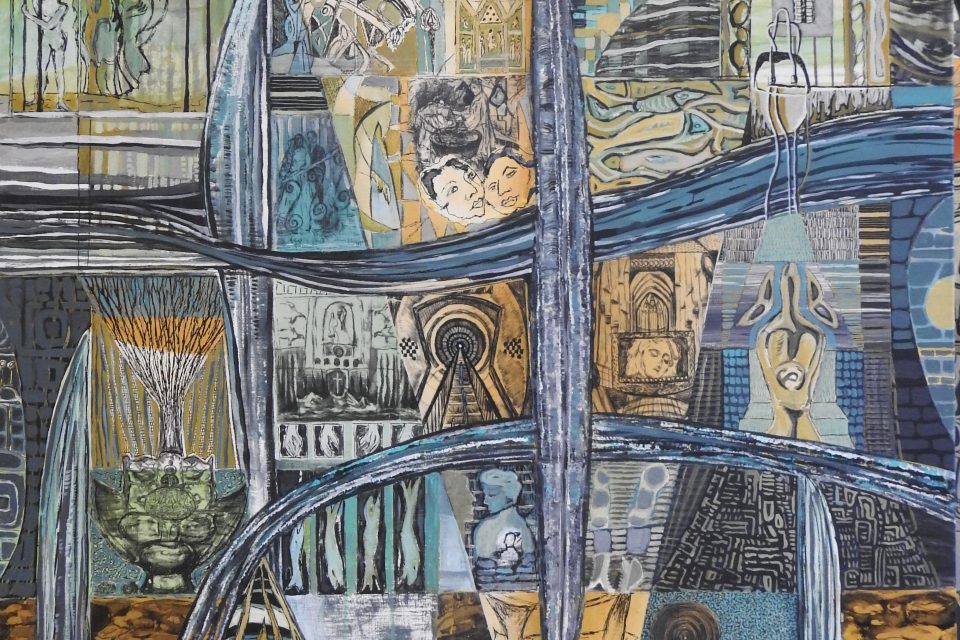 Our Legacy 111 / Full Head