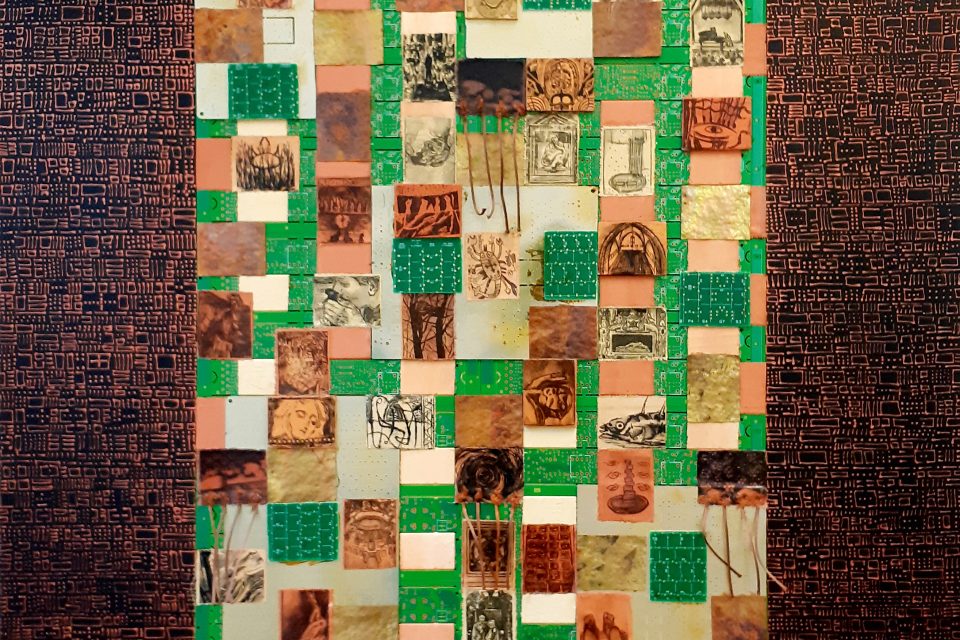 Sustainability in Cu